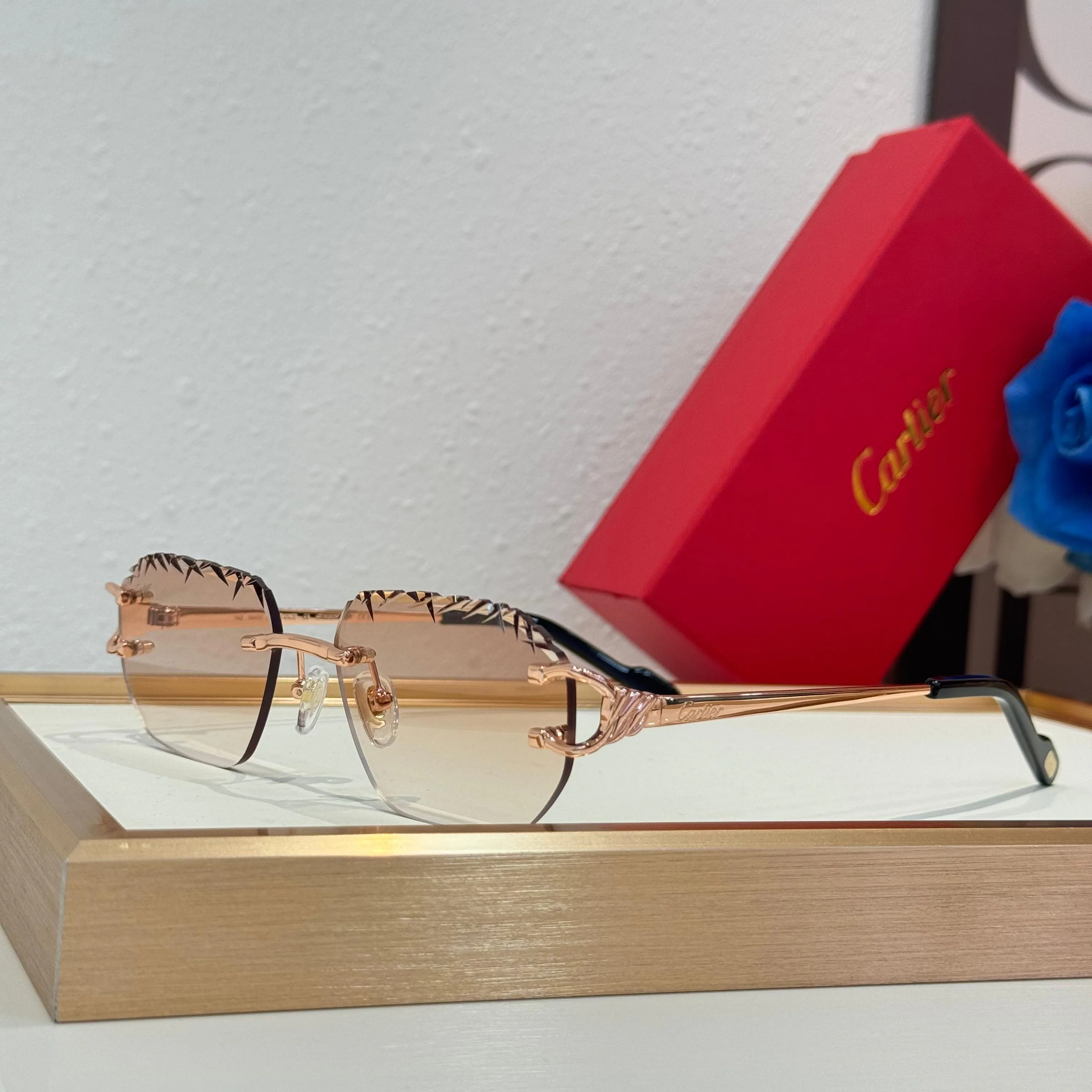 Очки Cartier 1262181