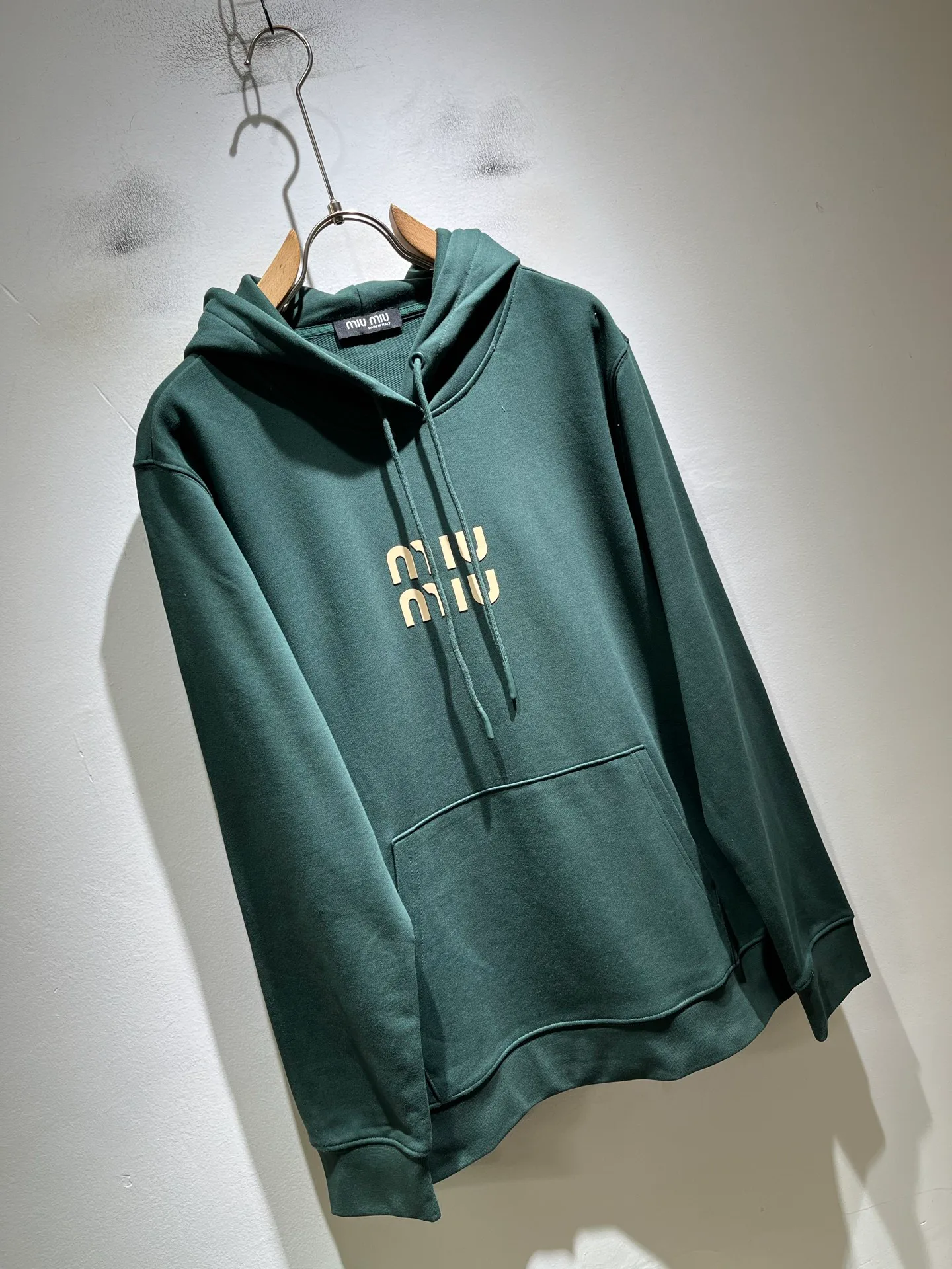 Свитшоты И Худи Мужские Miu Miu 18446350