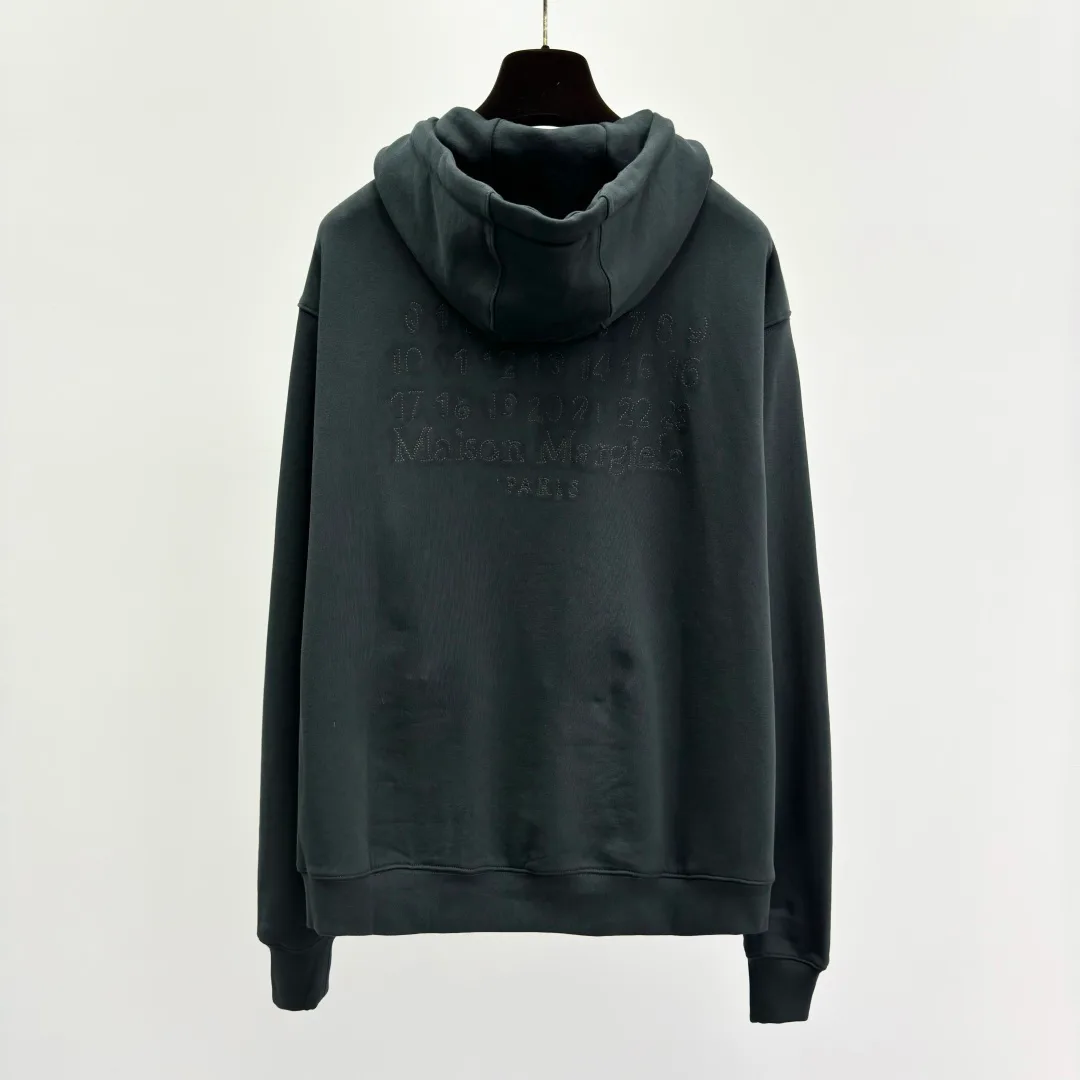 Свитшоты И Худи Мужские Maison Margiela 6235651