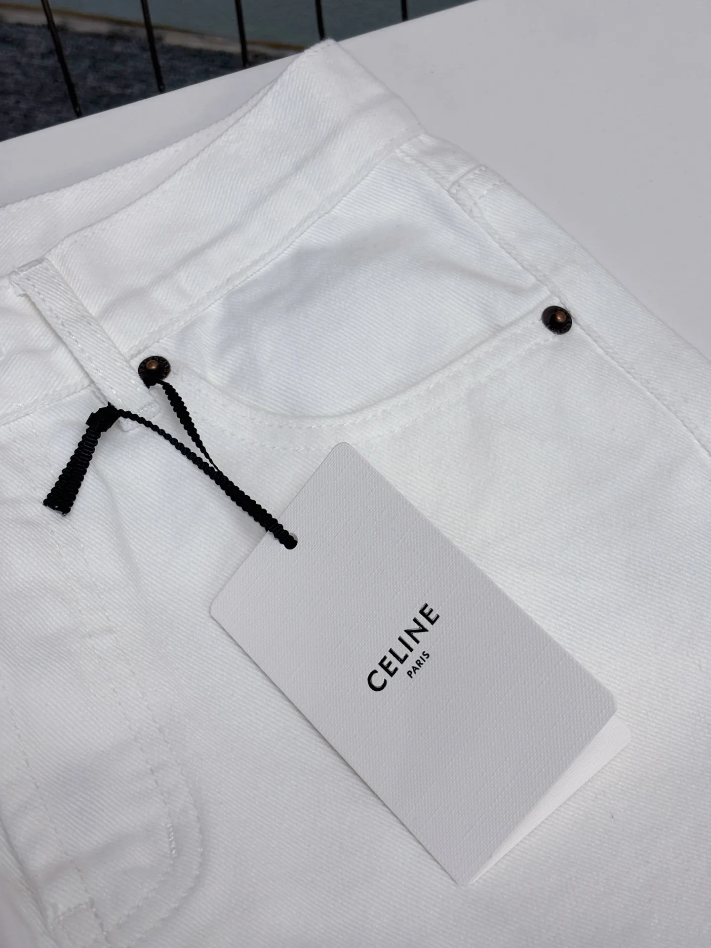 Джинсы Женские Celine 5711030