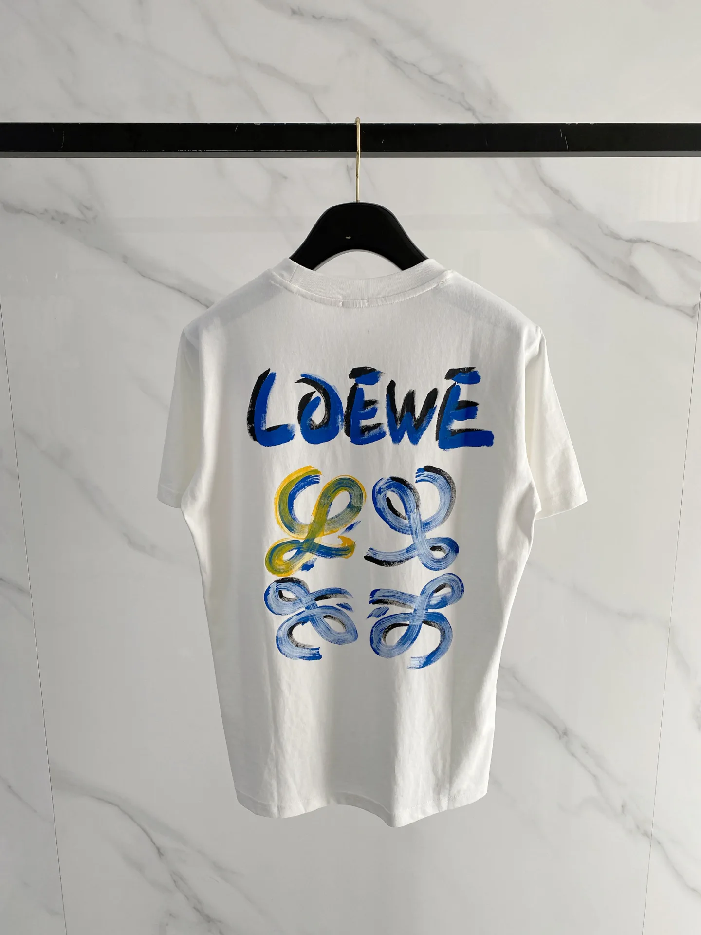 Футболки Мужские Loewe 11504182