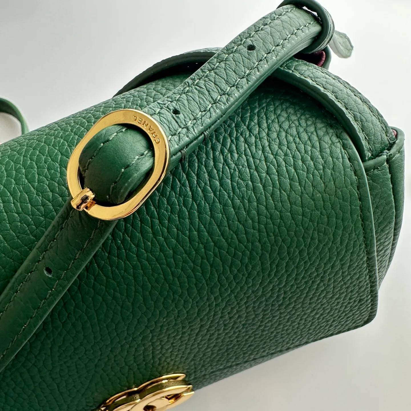 Классические Сумки Женские Chanel 18058454