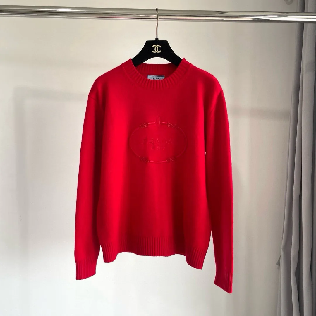 Джемперы И Свитеры Женские Prada 278091