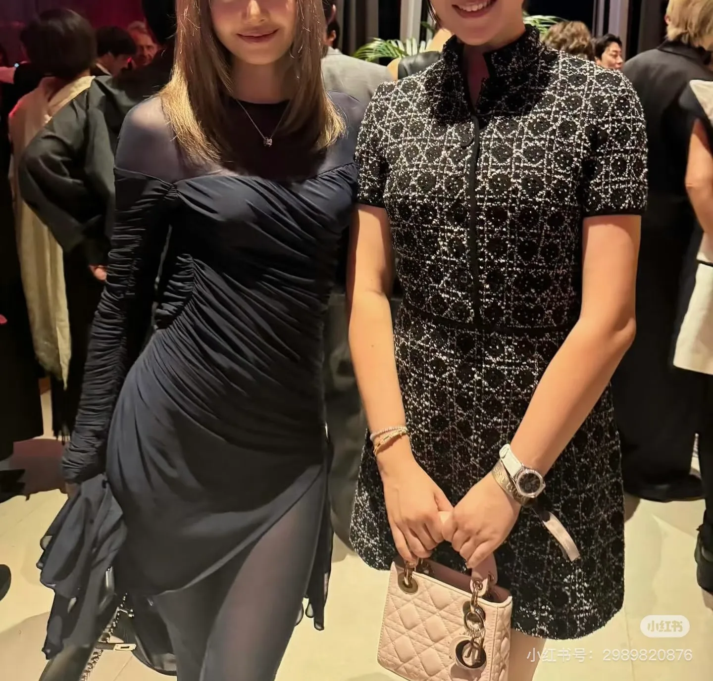 Платья Женские Christian Dior 5930560