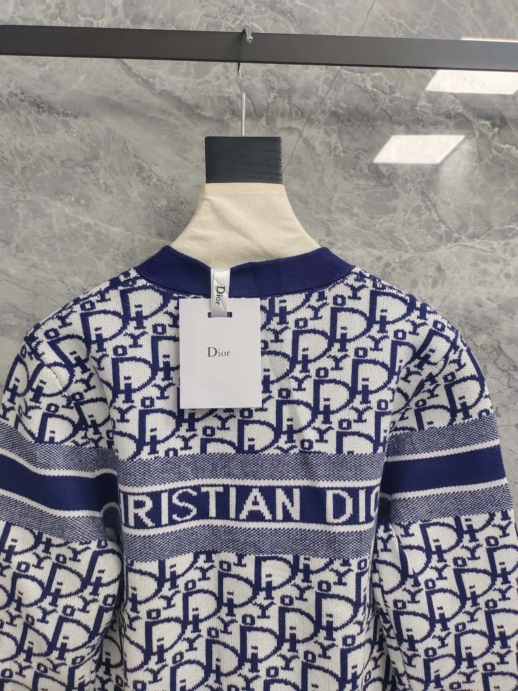 Джемперы И Свитеры Женские Christian Dior 931422