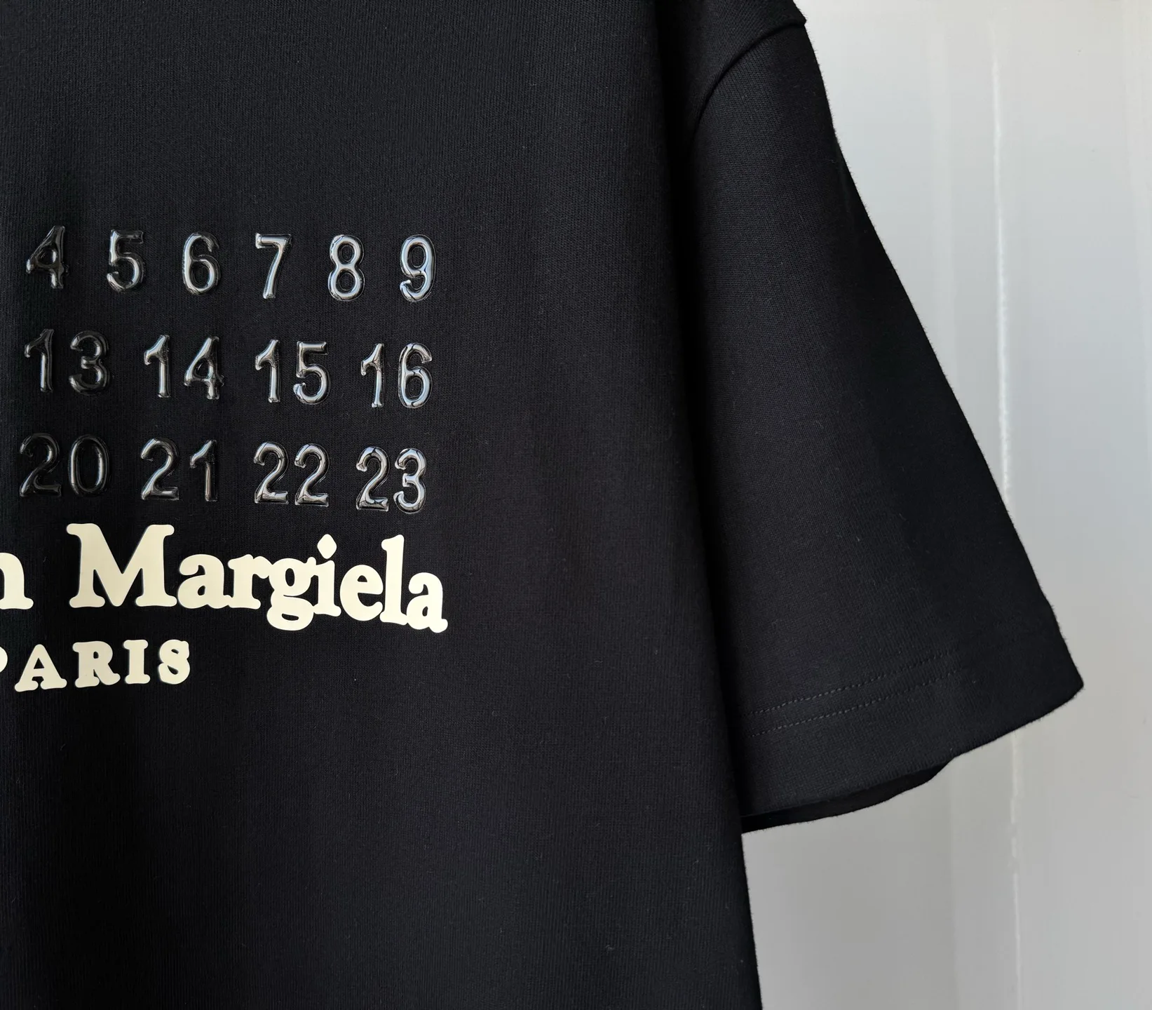 Футболки Мужские Maison Margiela 4997694
