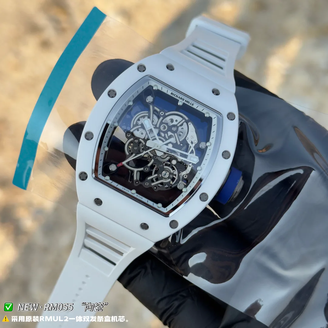 Часы Мужские Richard Mille 11693397