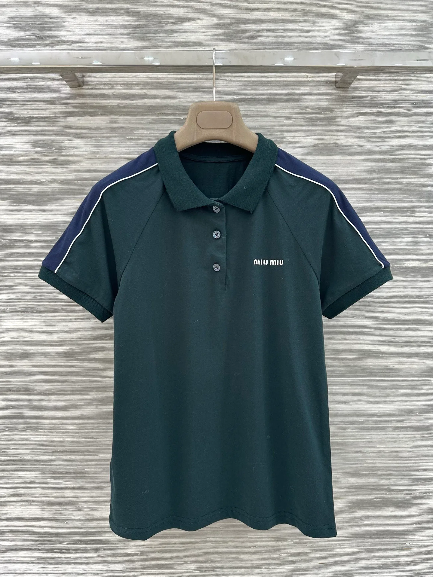 Футболки Женские Miu Miu 11891416