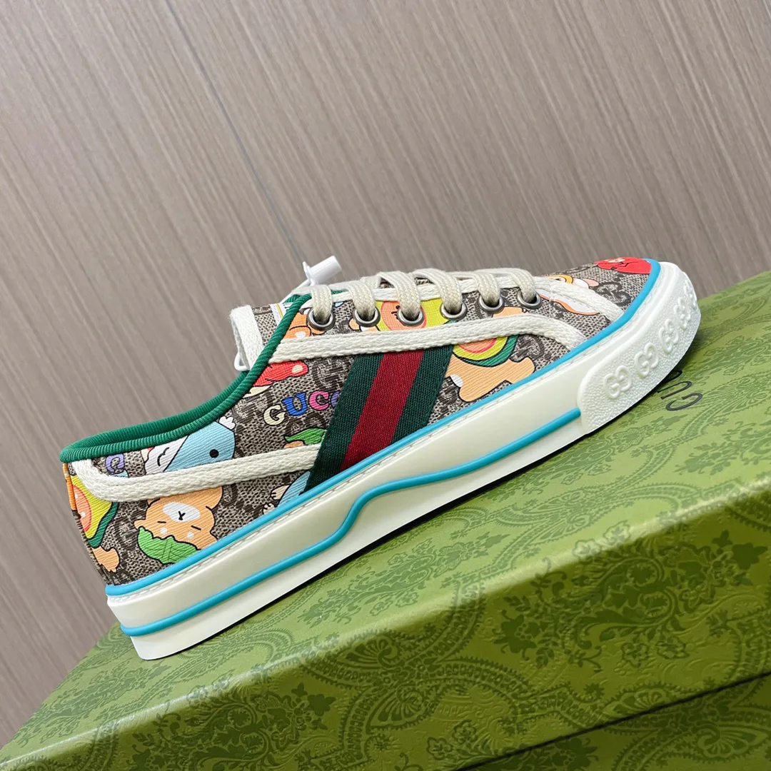 Кроссовки Женские Gucci 19691198