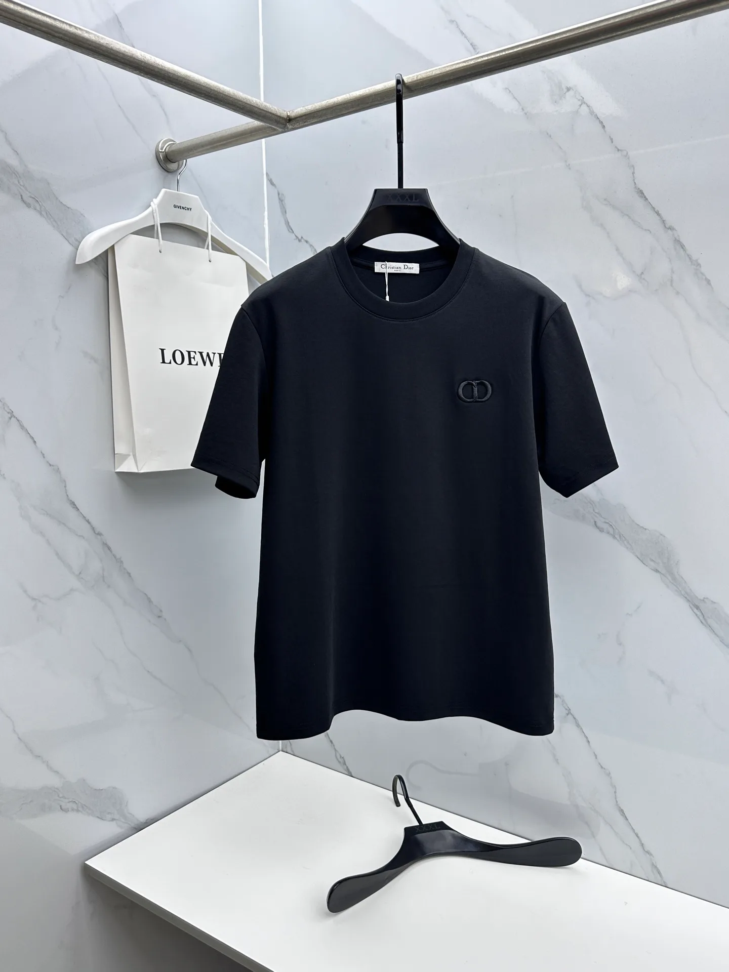 Футболки Мужские Christian Dior 940619