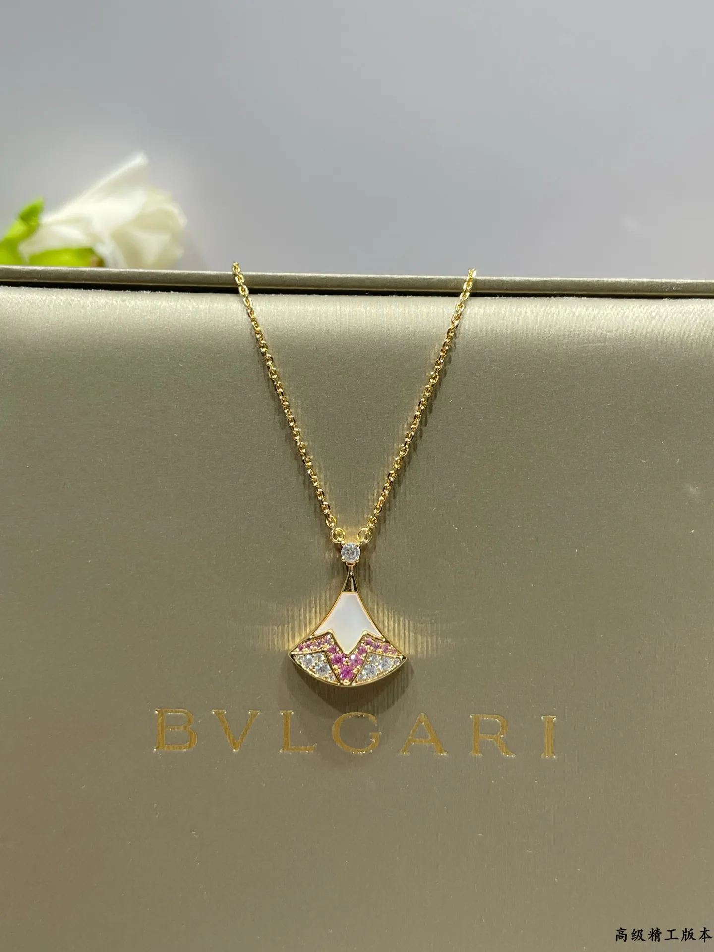Бижутерия Bvlgari 3208901