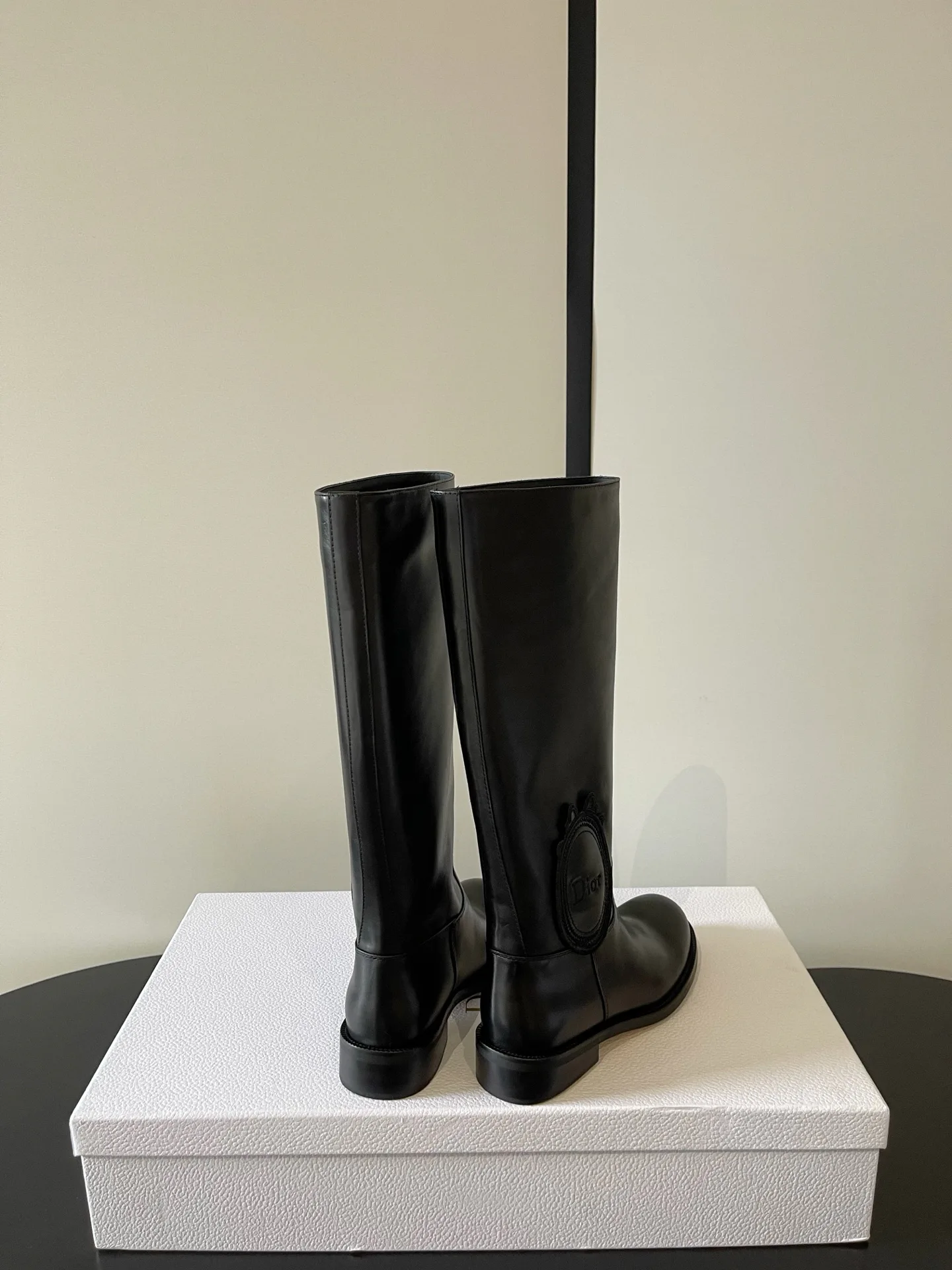Сапоги Женские Christian Dior 18260388