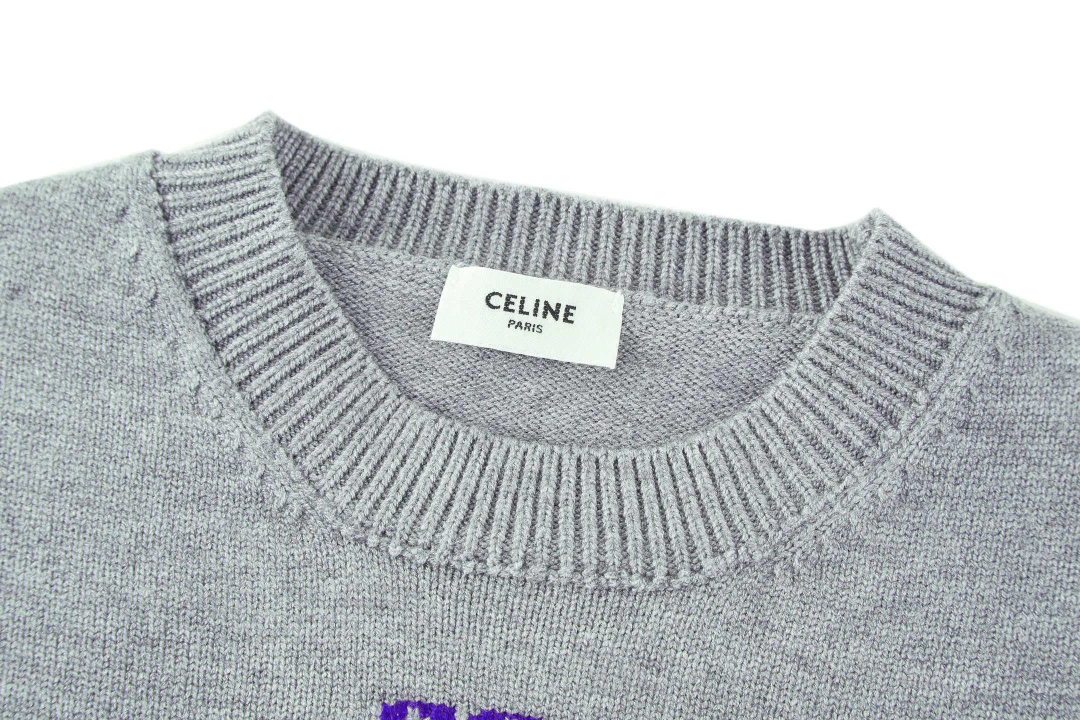 Джемперы И Свитеры Мужские Celine 392586