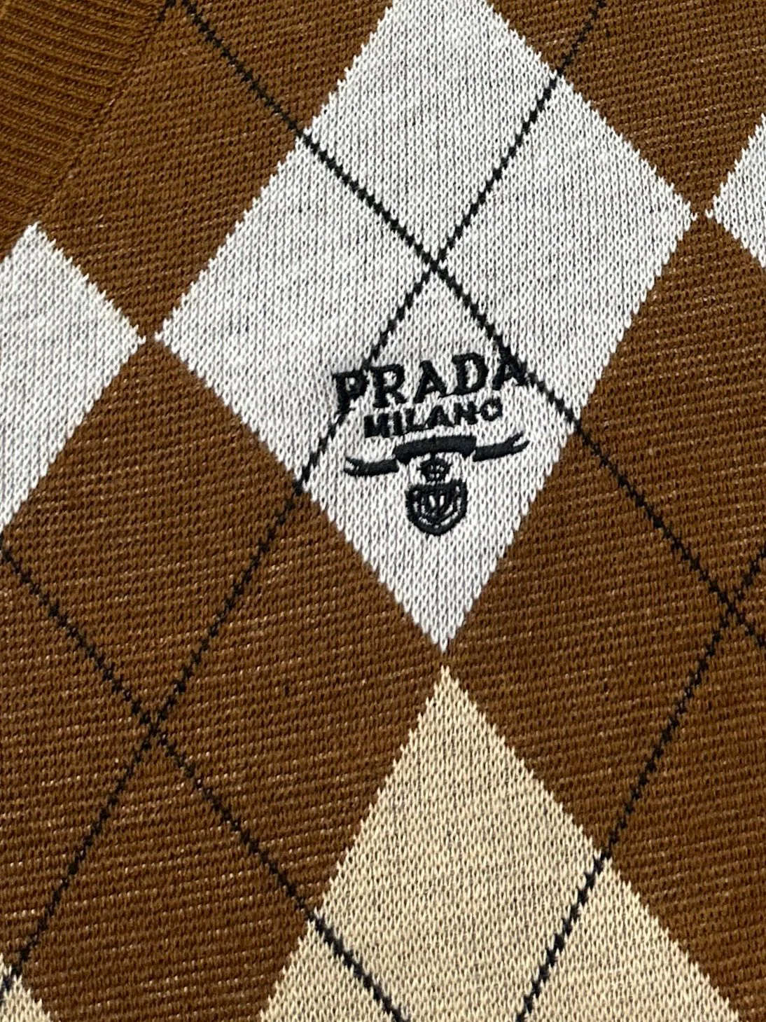 Джемперы И Свитеры Мужские Prada 178968