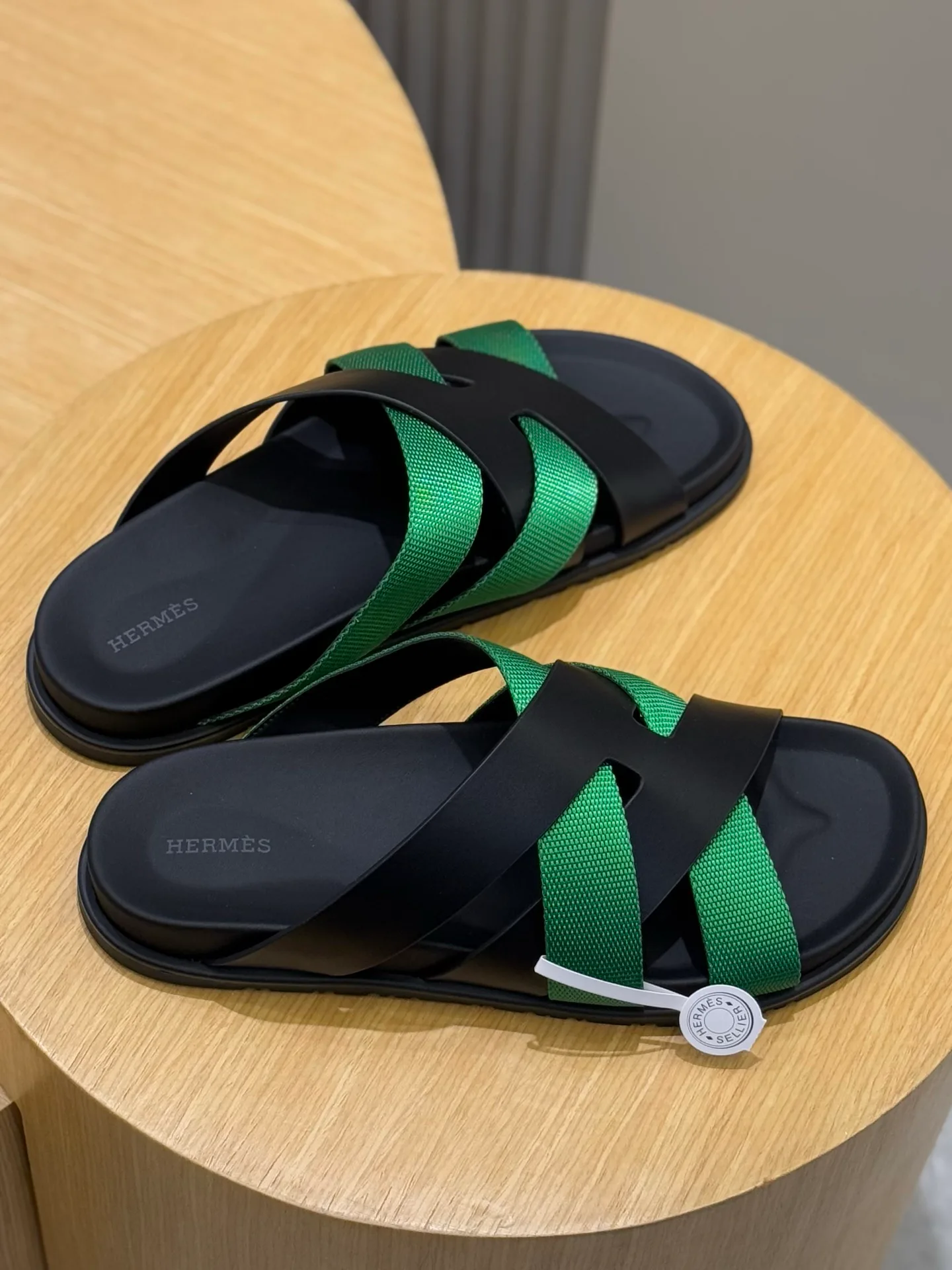 Сандалии Мужские Hermes 13185942