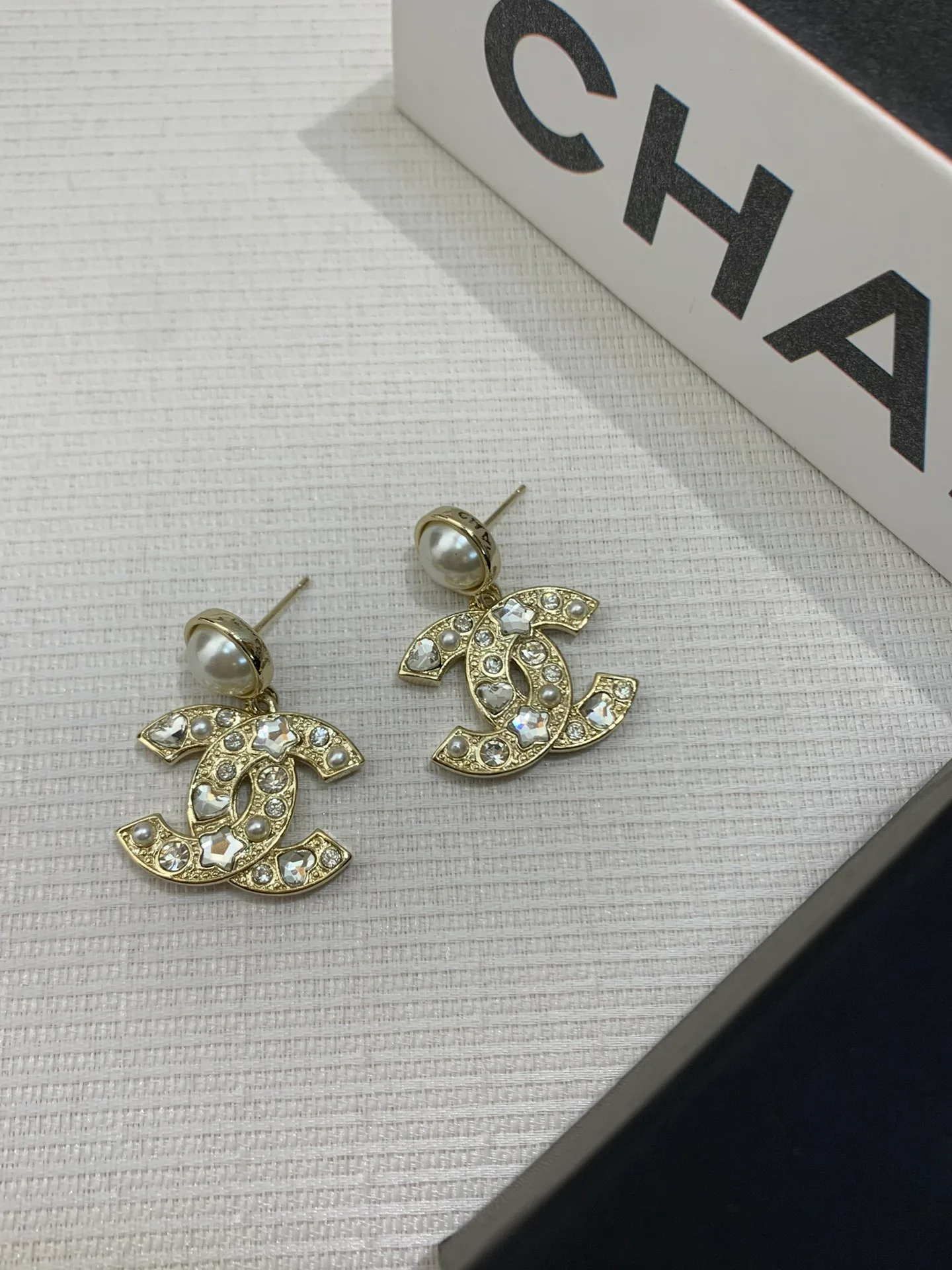 Бижутерия Chanel 21194