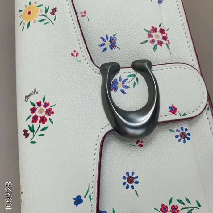 Сумки На Ремне Женские Coach 3957