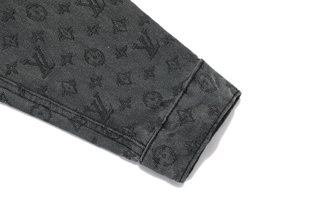 Куртки И Пуховики Мужские Louis Vuitton 132305