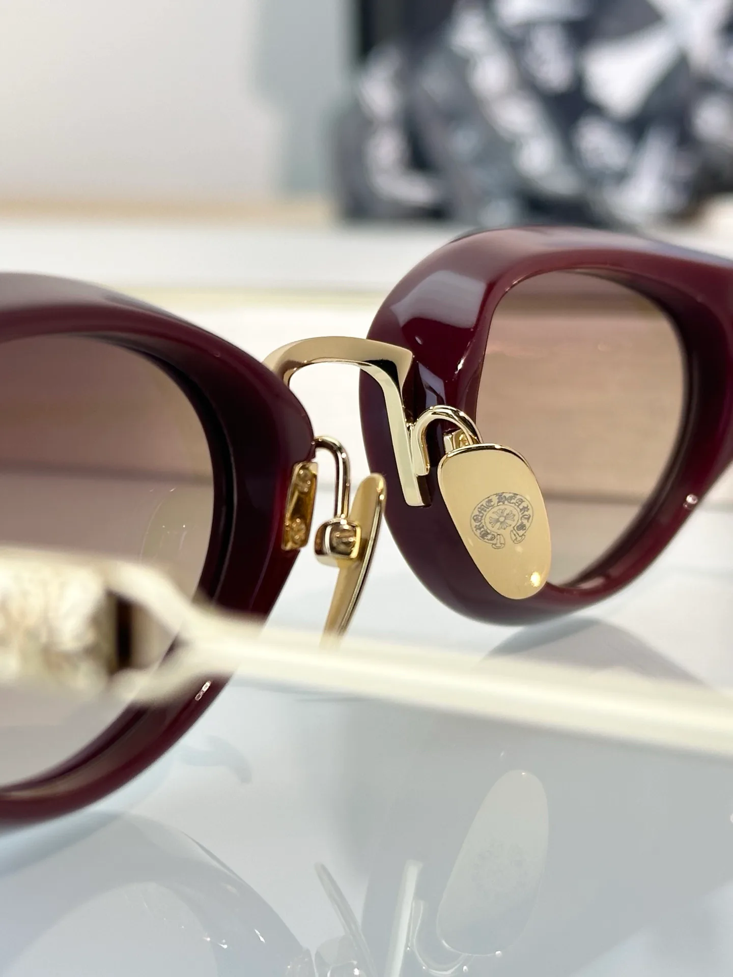 Бижутерия Chrome Hearts 1422203