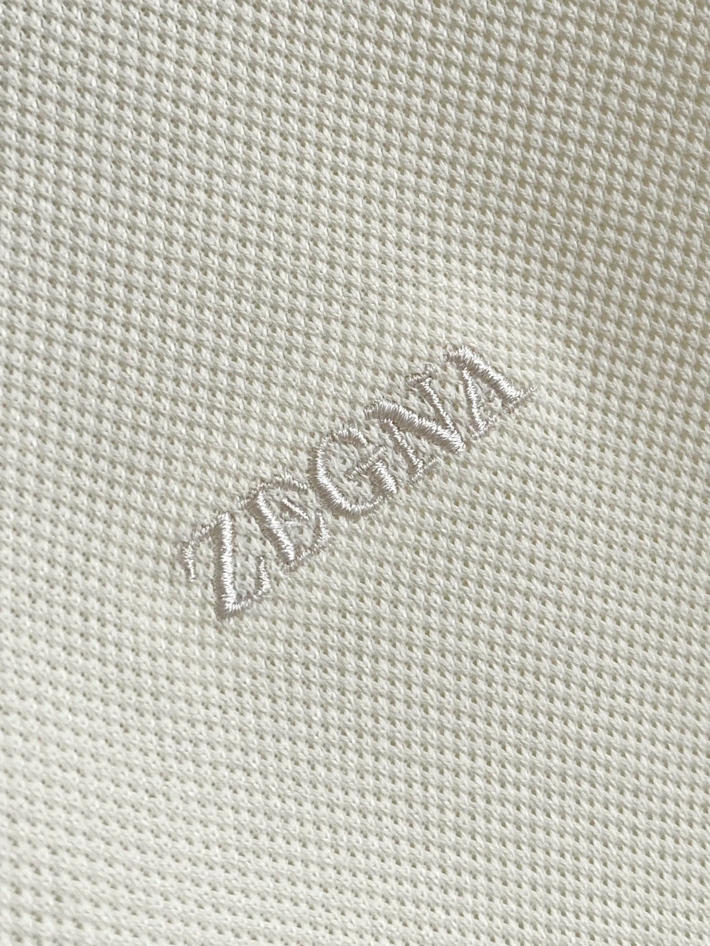 Рубашки Мужские Zegna 11876274