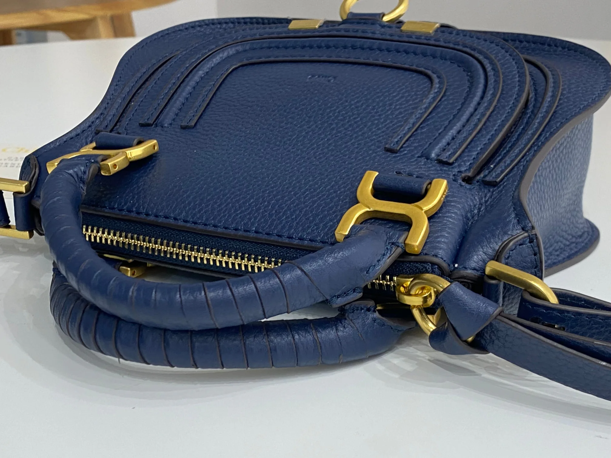 Сумки На Ремне Женские Chloe 619672