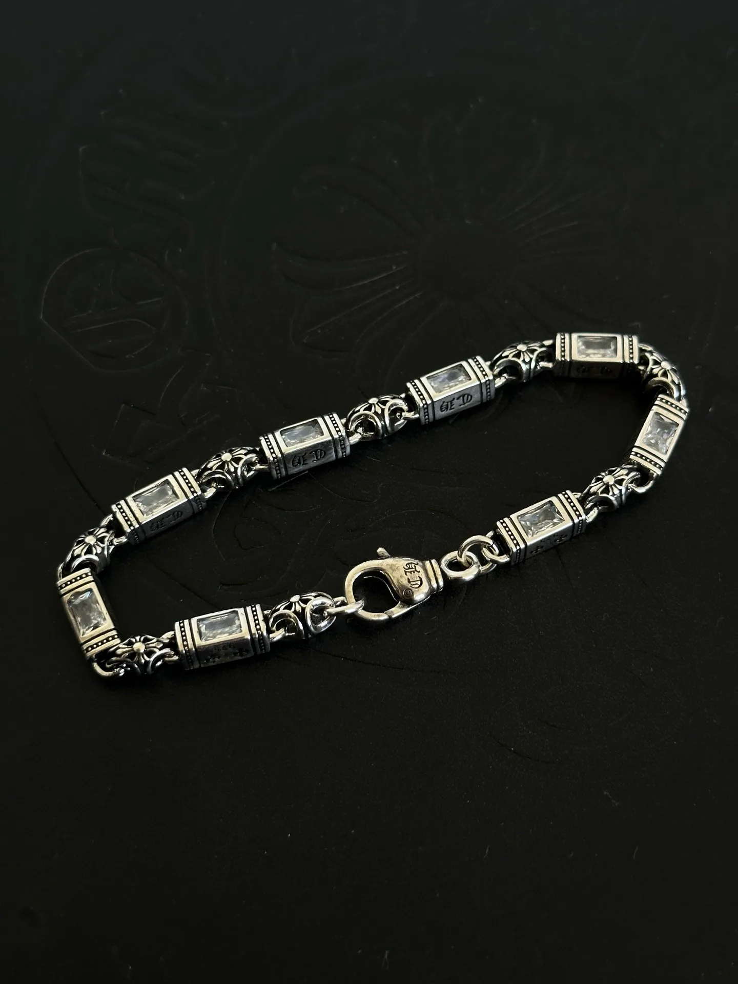 Бижутерия Chrome Hearts 17942844