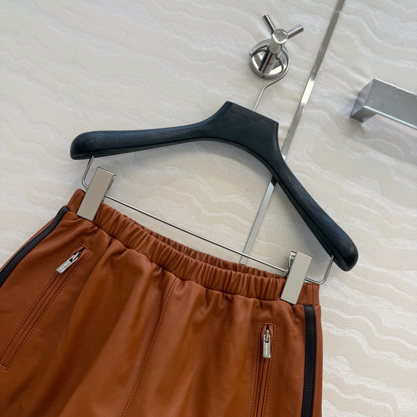 Шорты Женские Miu Miu 11219494