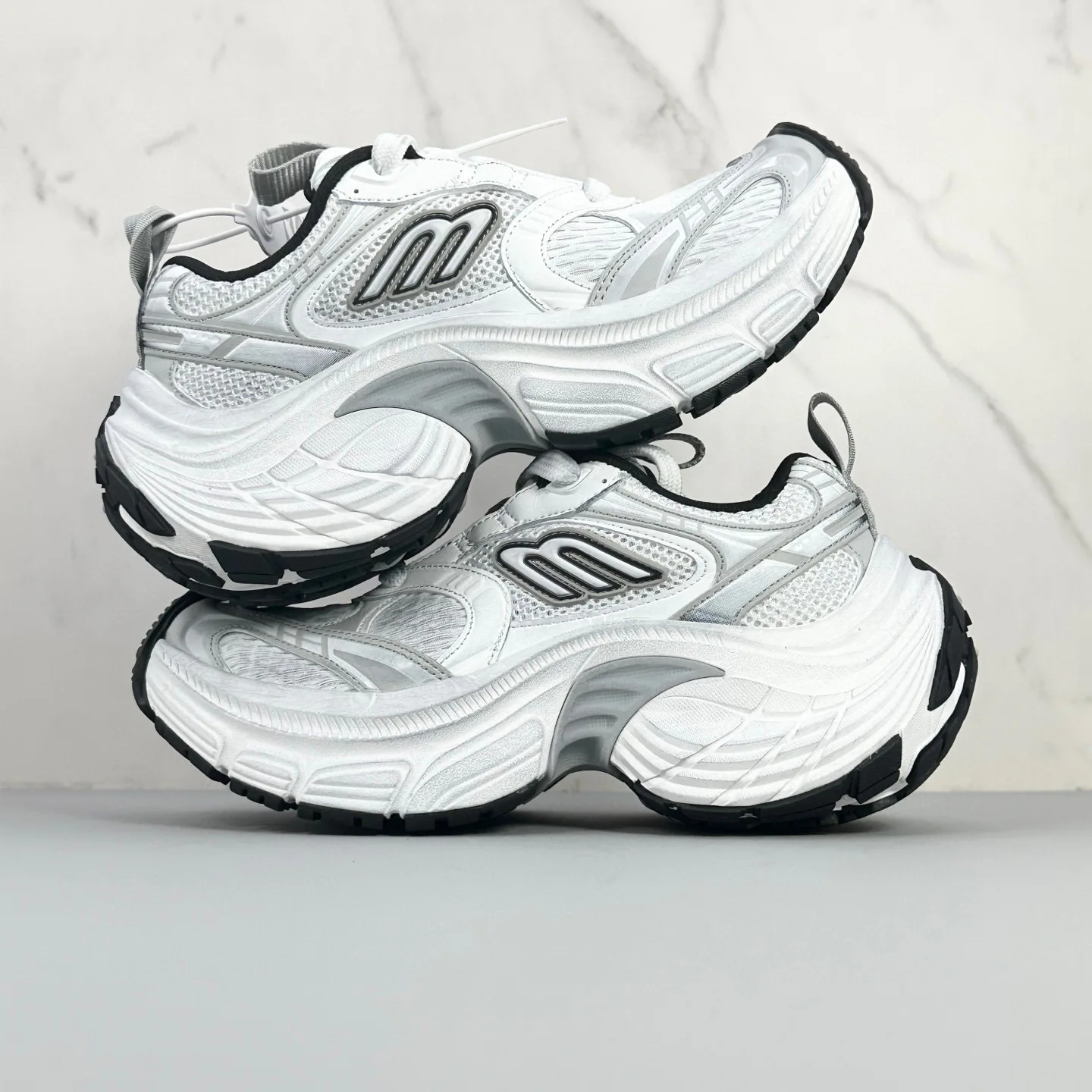 Кроссовки Женские Balenciaga 168952