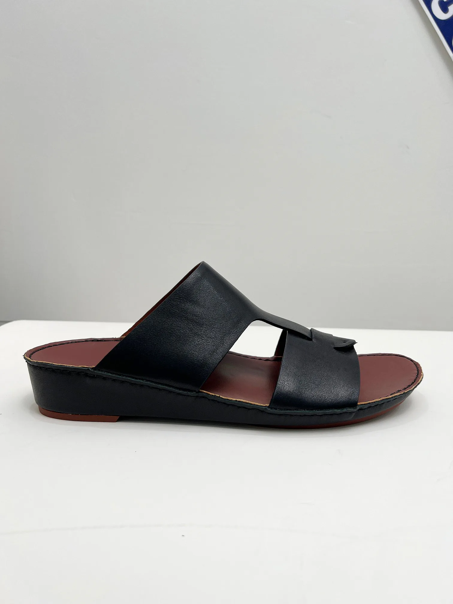 Шлепанцы Мужские Loro Piana 33599