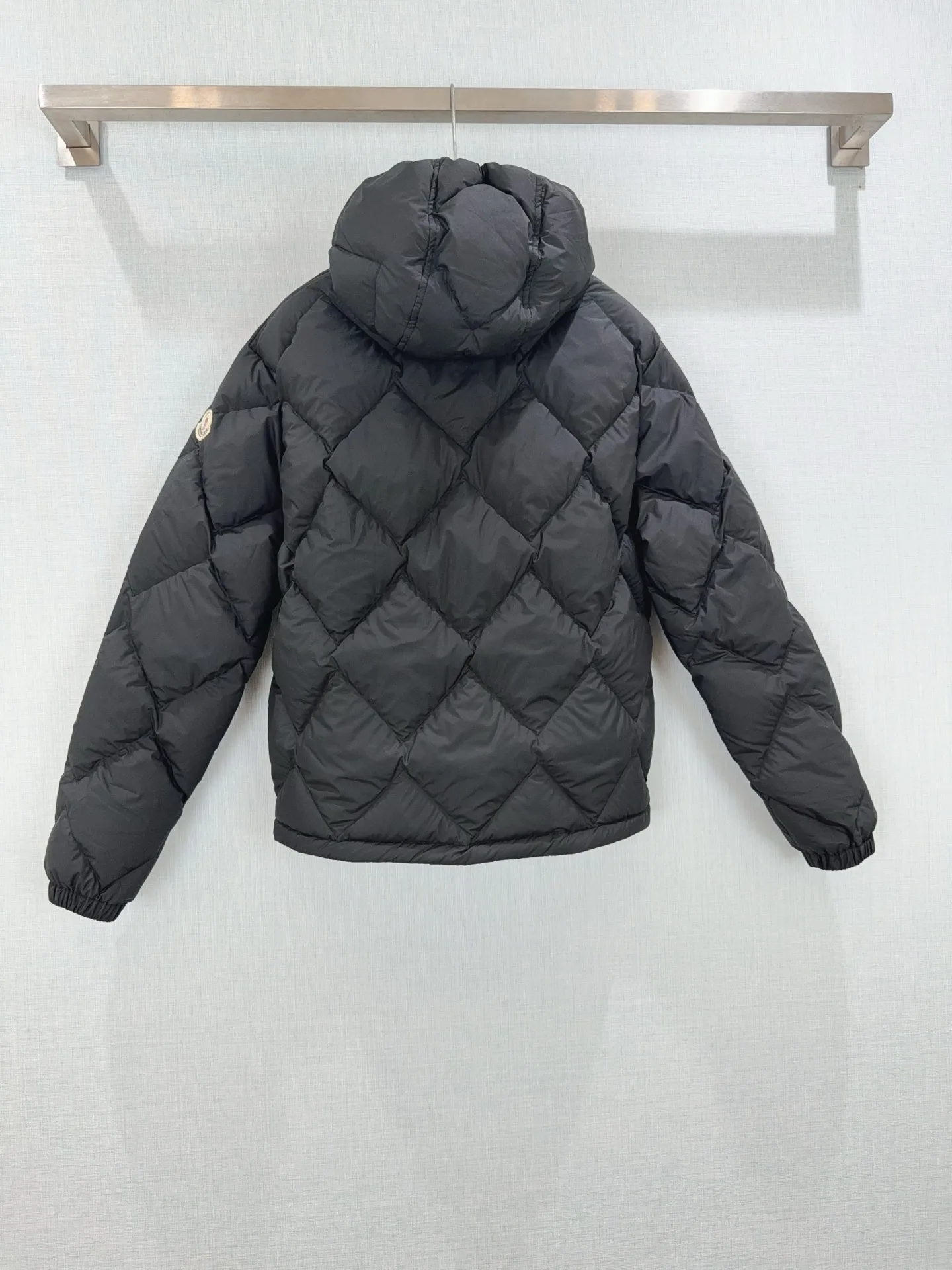 Куртки И Пуховики Женские Moncler 18571746