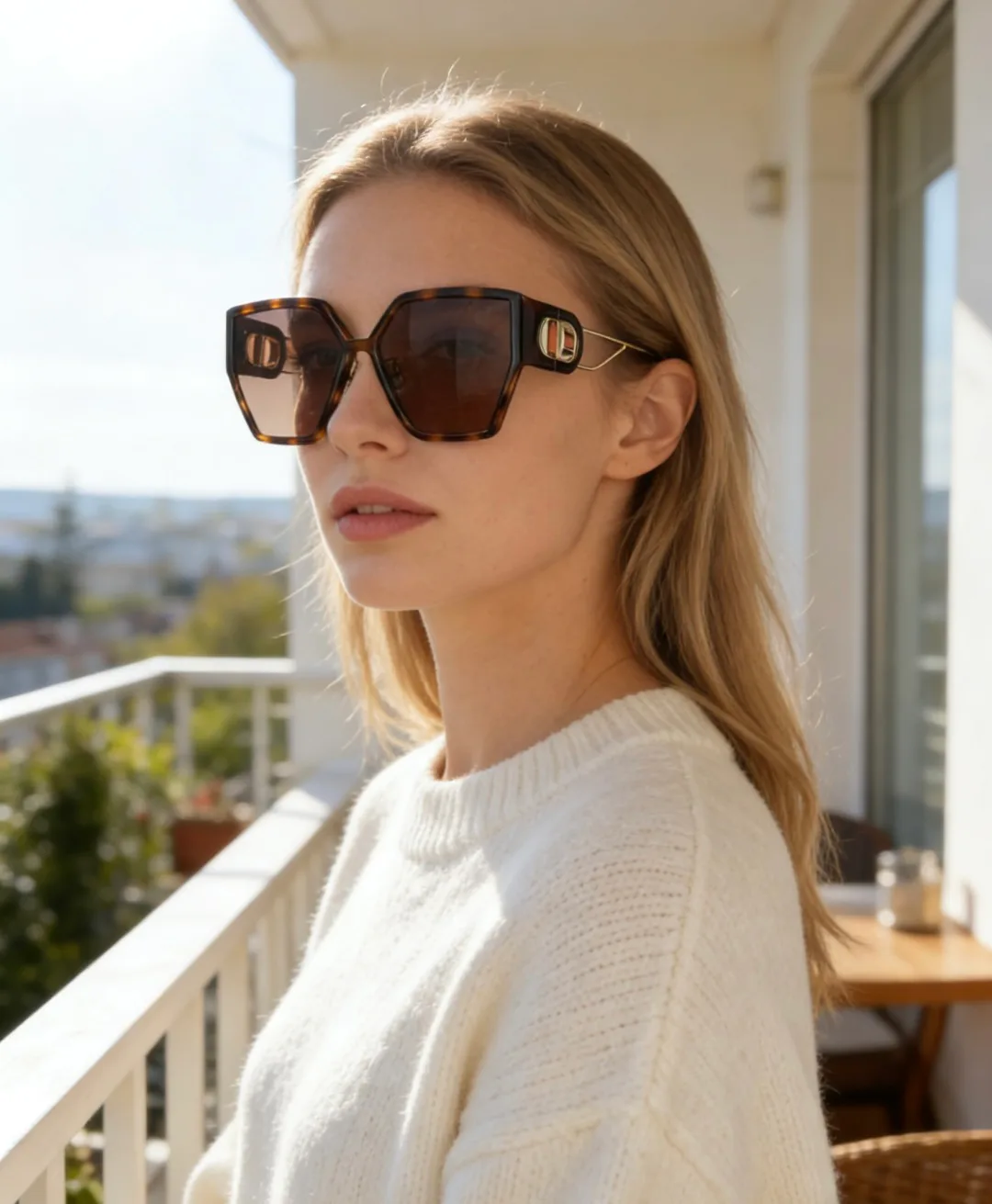 Очки Christian Dior 9661159