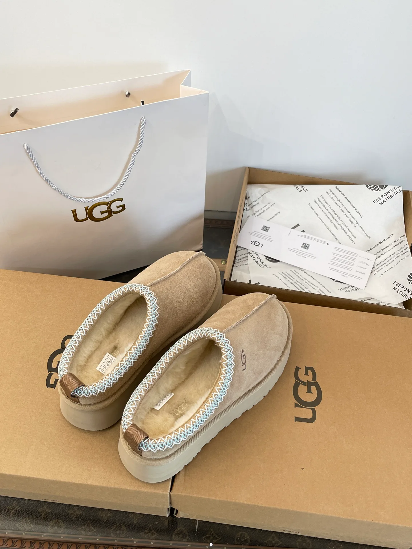 Мюли И Сабо Женские Ugg 196972