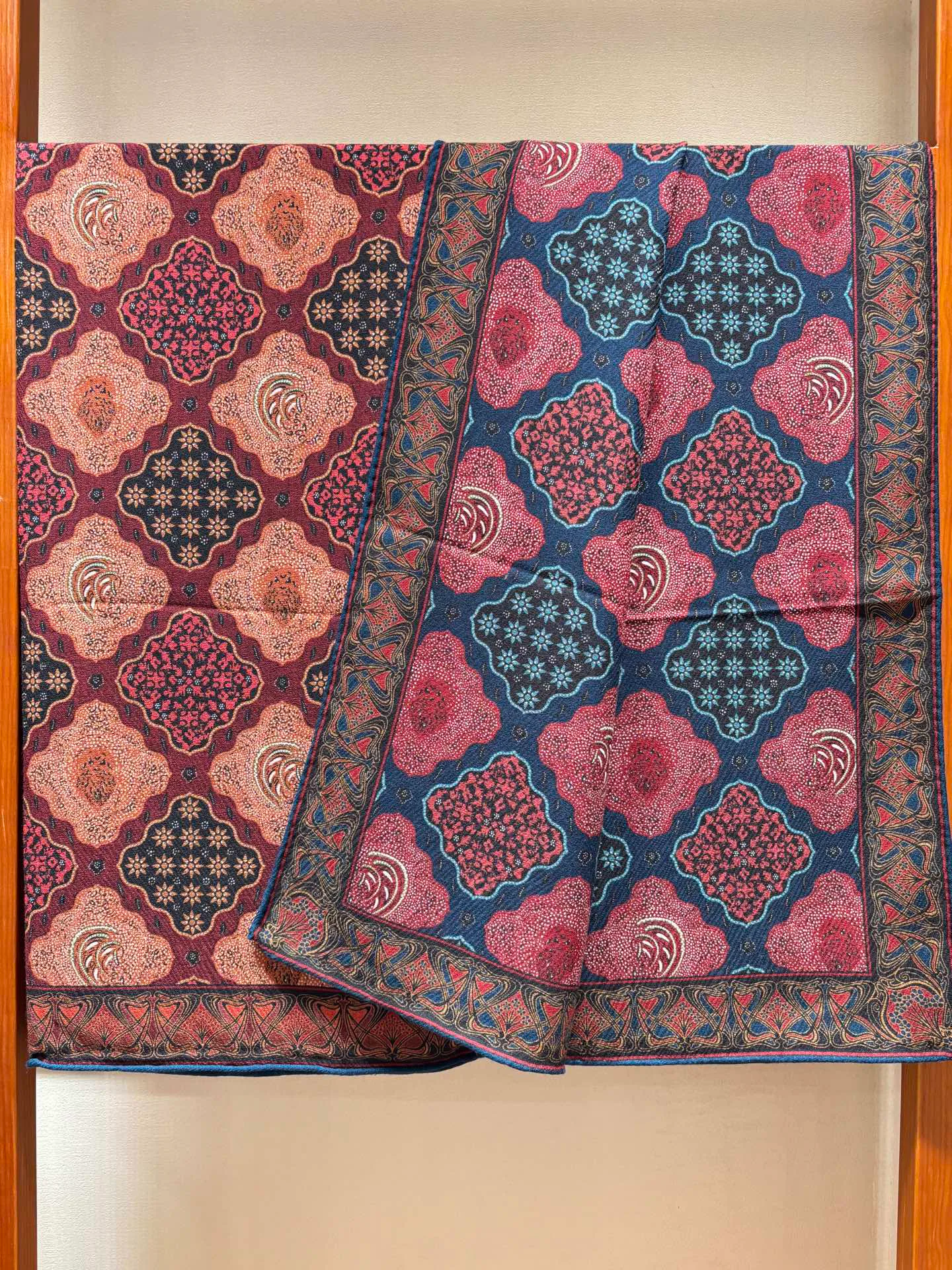 Шарфы Hermes 251426