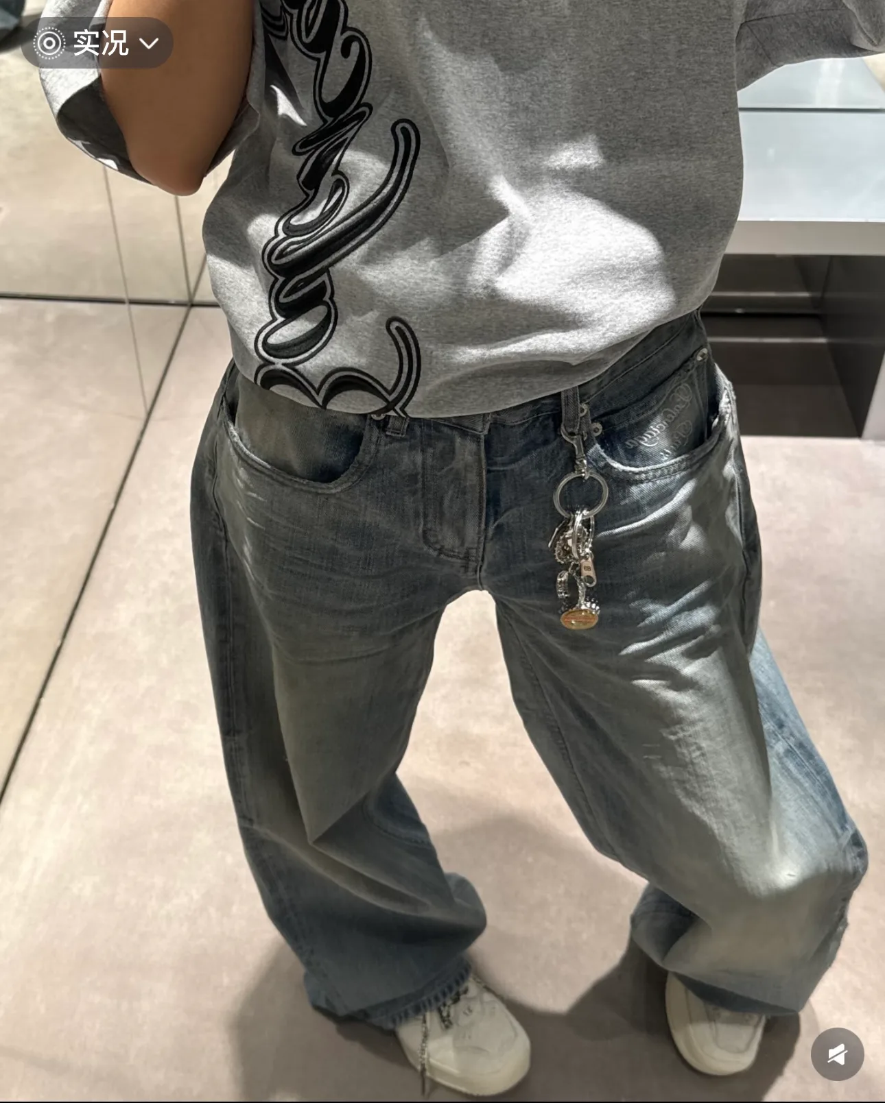 Футболки Мужские Balenciaga 3444709