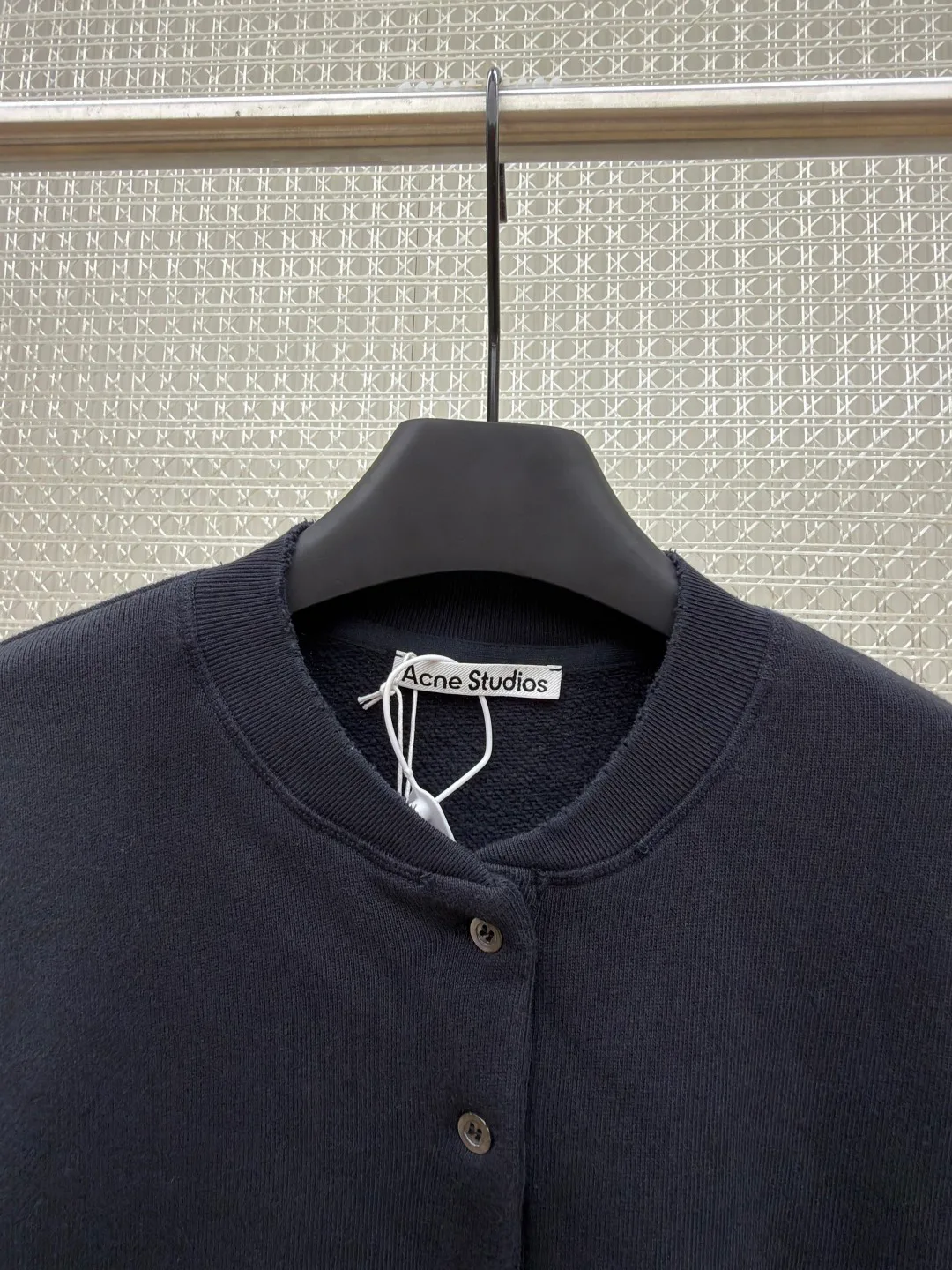 Свитшоты И Худи Мужские Acne Studios 18359988