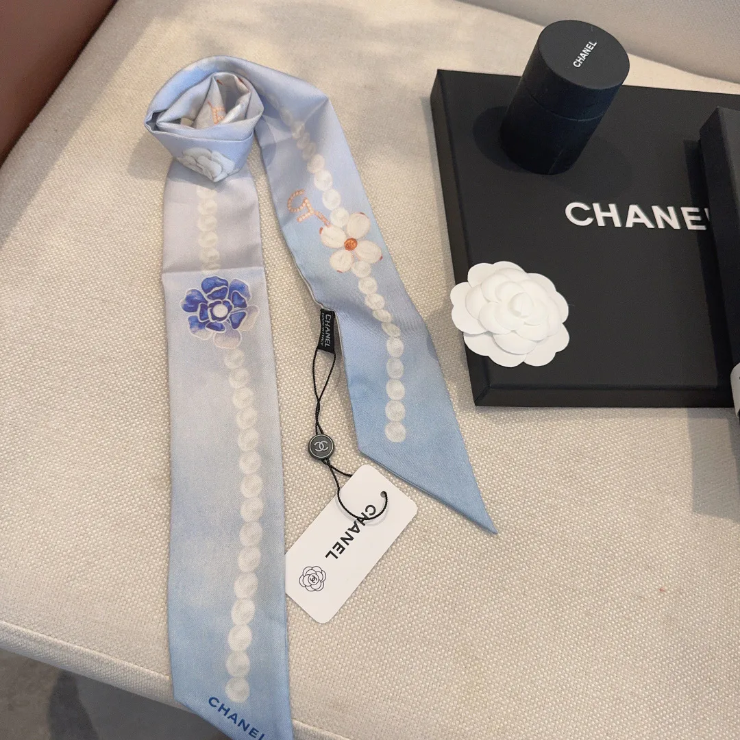 Платки Chanel 14709856
