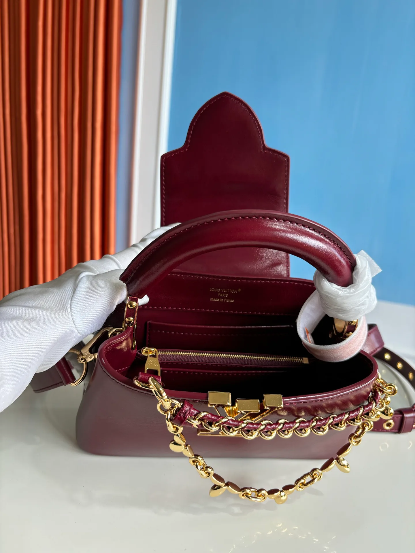 Сумки На Ремне Женские Louis Vuitton 515454