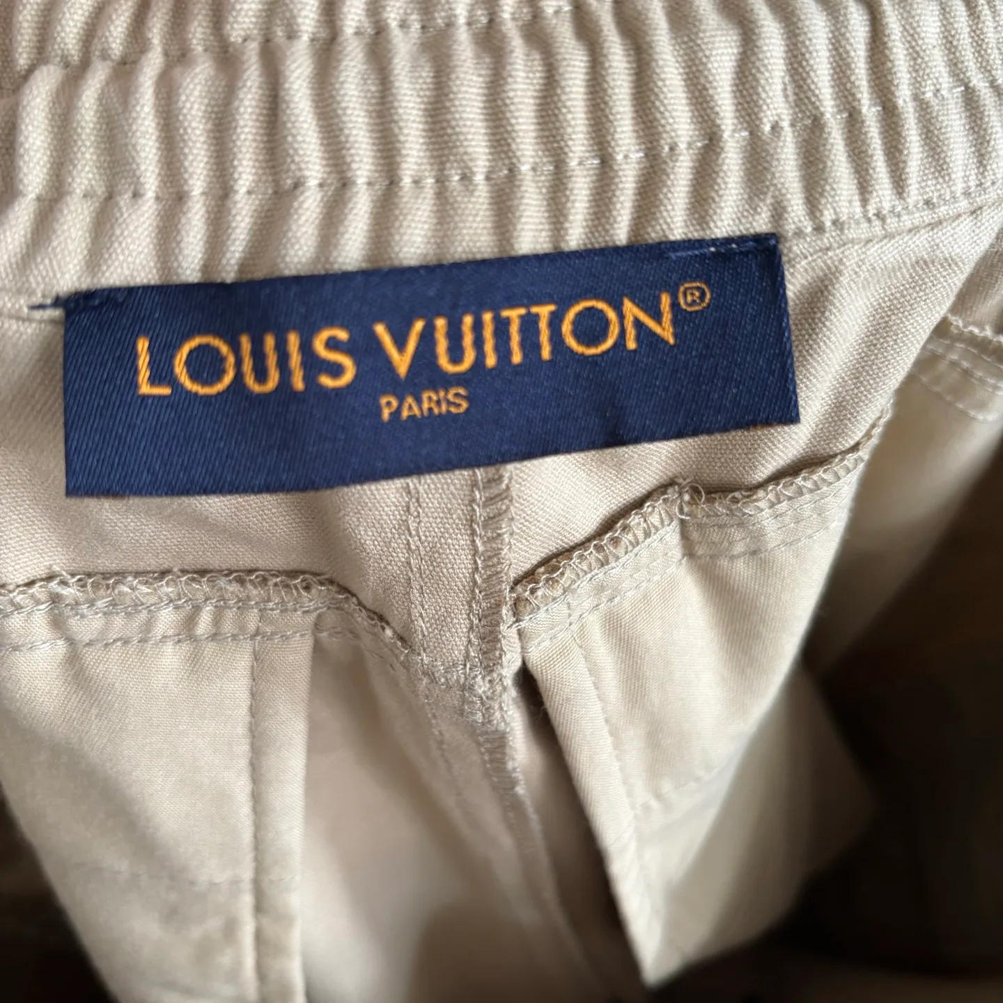 Брюки Женские Louis Vuitton 12696055