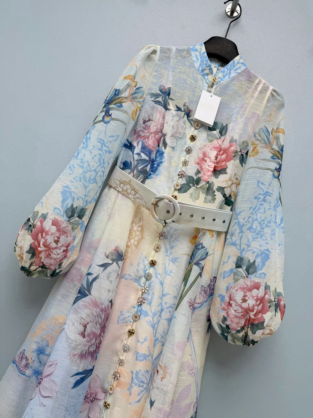 Платья Женские Zimmermann 14316498
