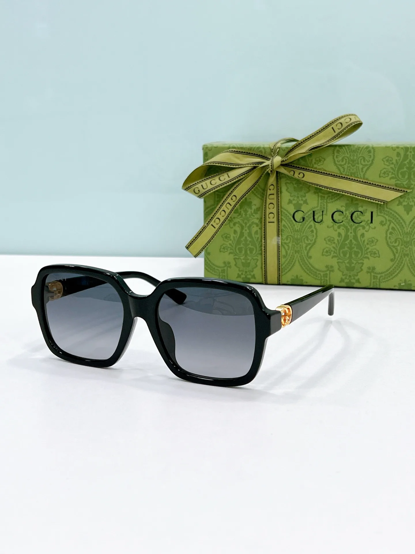 Очки Gucci 14477