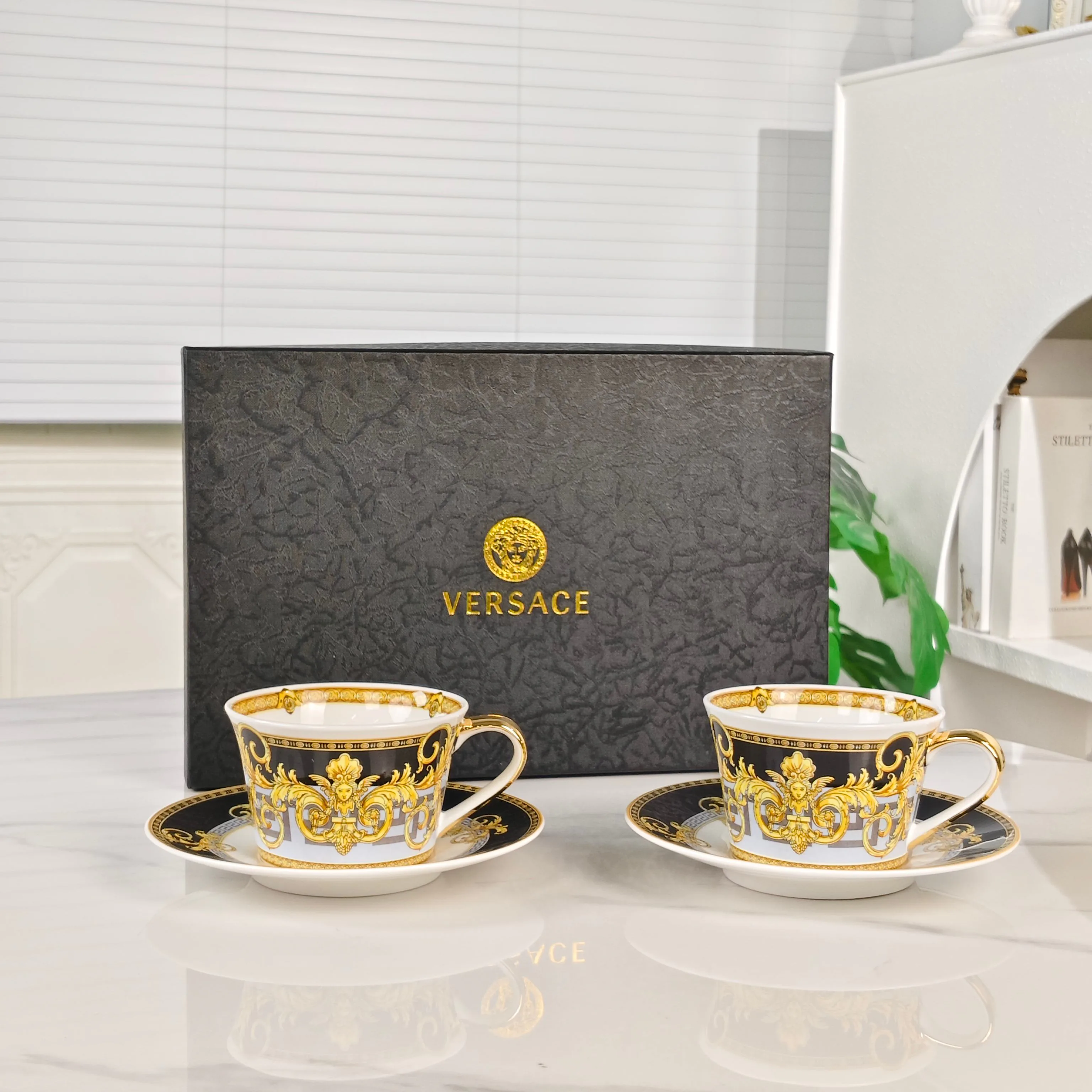 Посуда Versace 85010