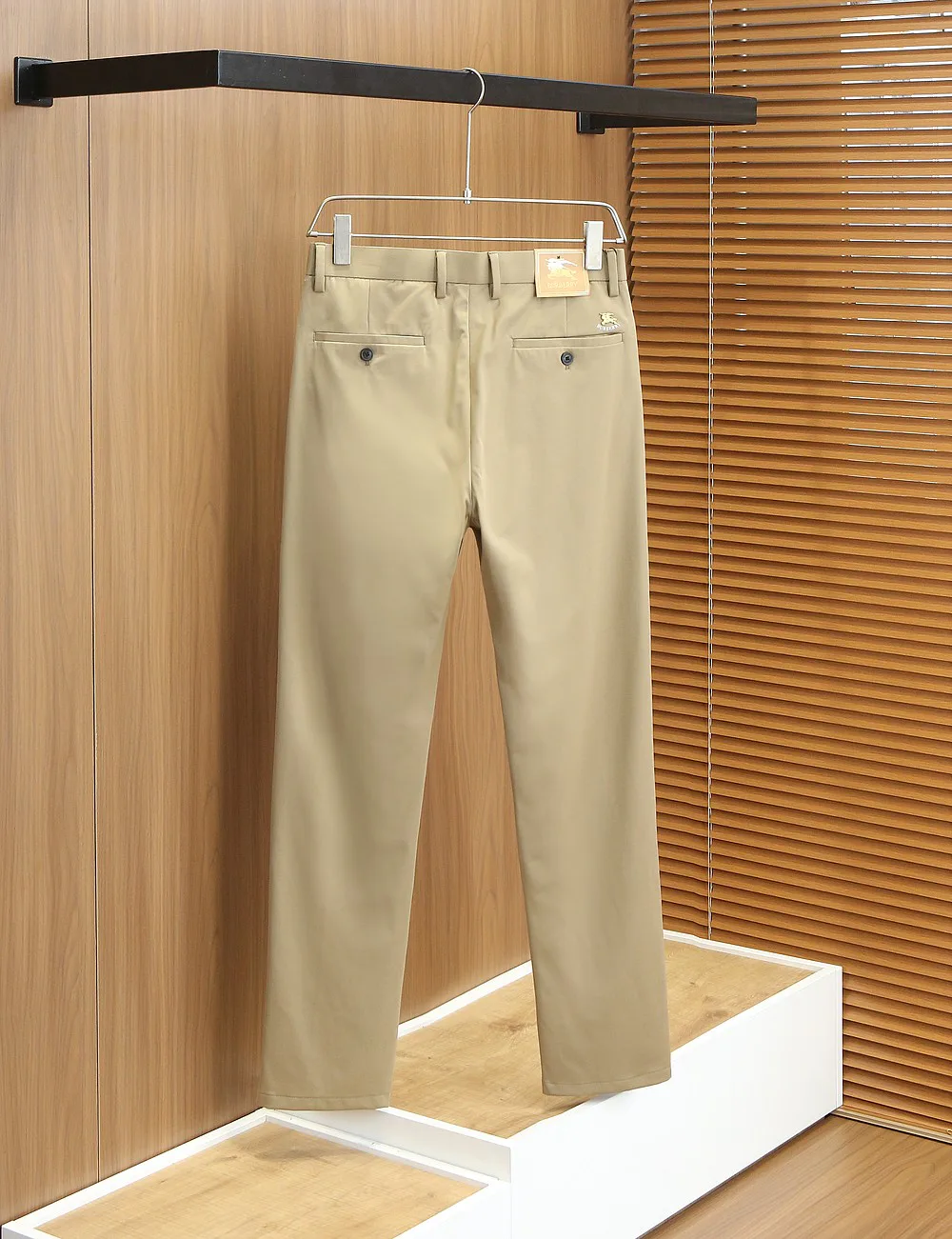 Брюки Мужские Burberry 11661081