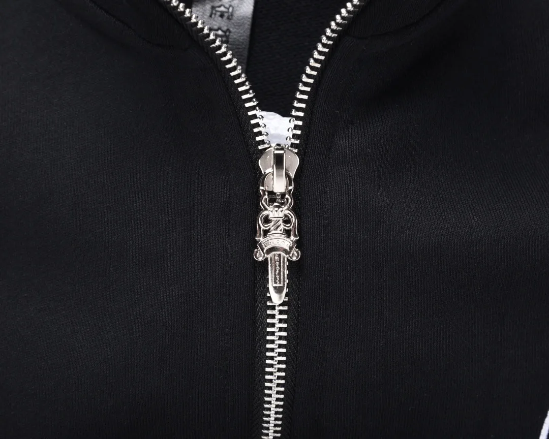 Свитшоты И Худи Мужские Chrome Hearts 233738