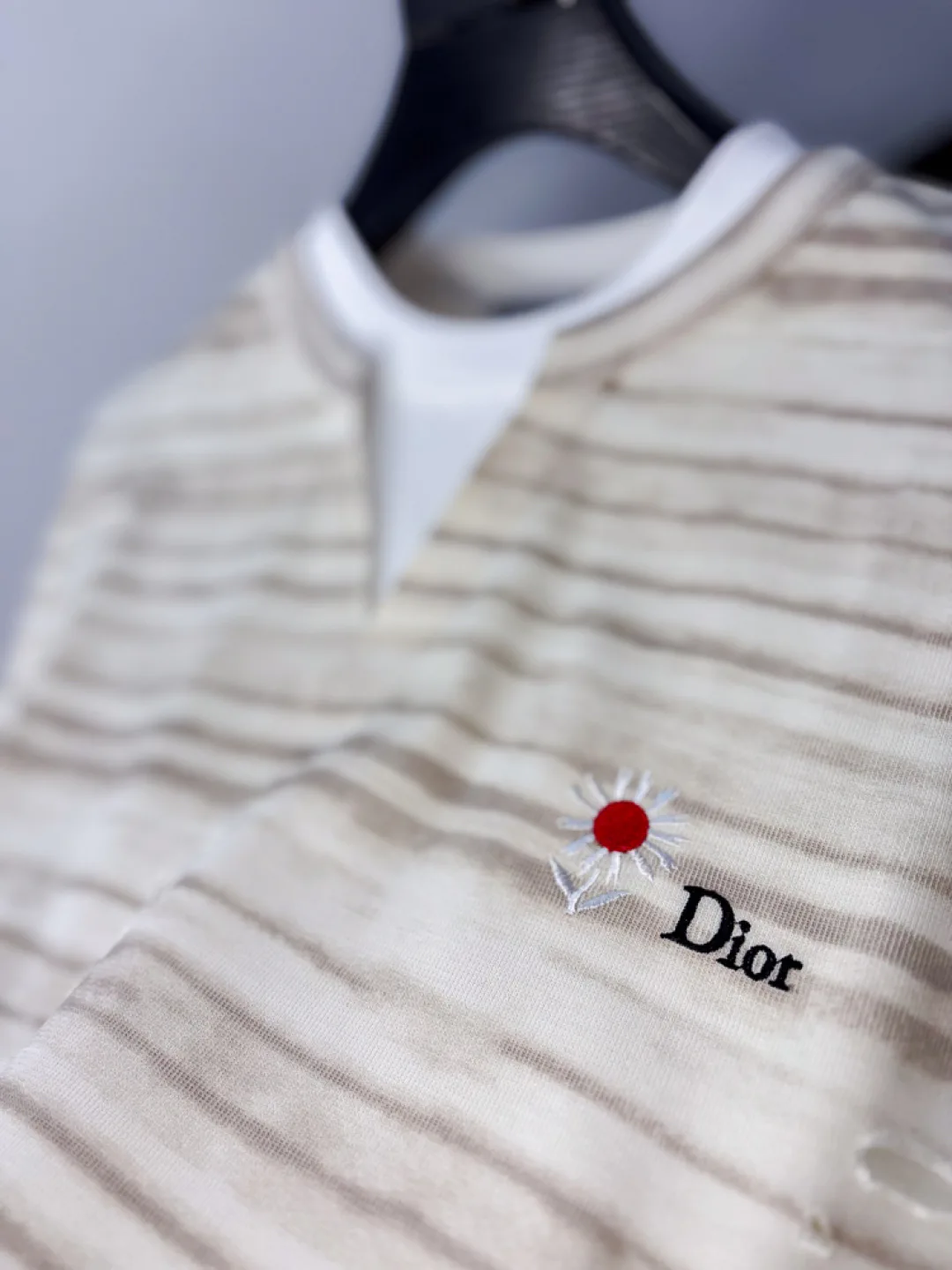 Футболки Мужские Christian Dior 12764001