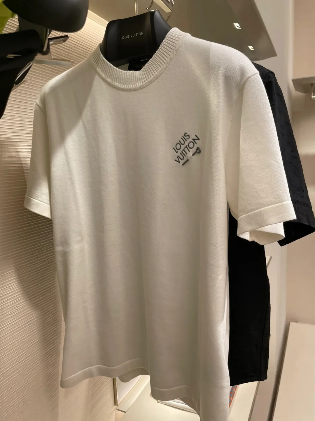 Футболки Мужские Louis Vuitton 9693482