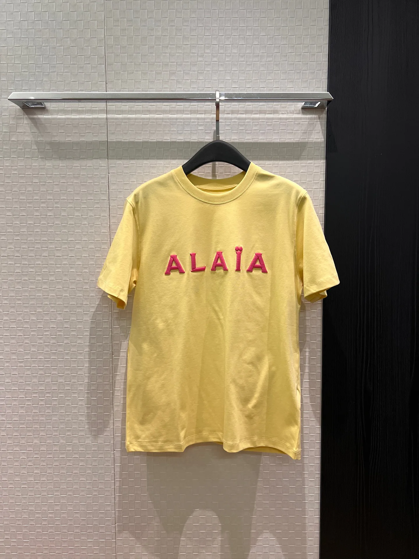 Футболки Женские Alaia 13285405