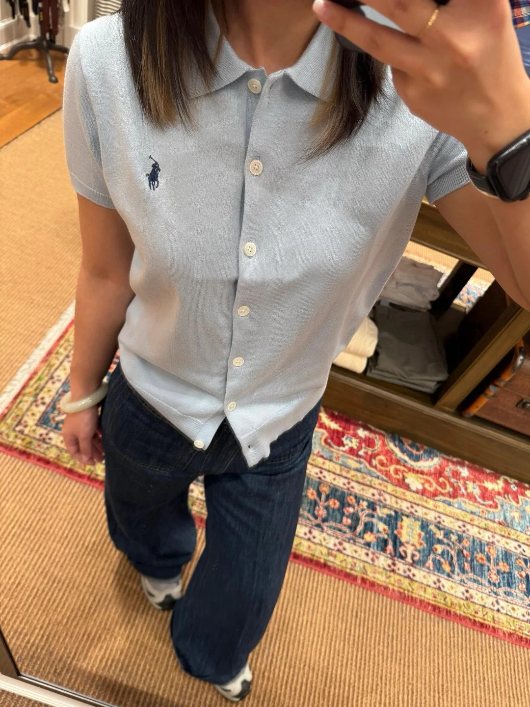 Рубашки Мужские Ralph Lauren 11790841