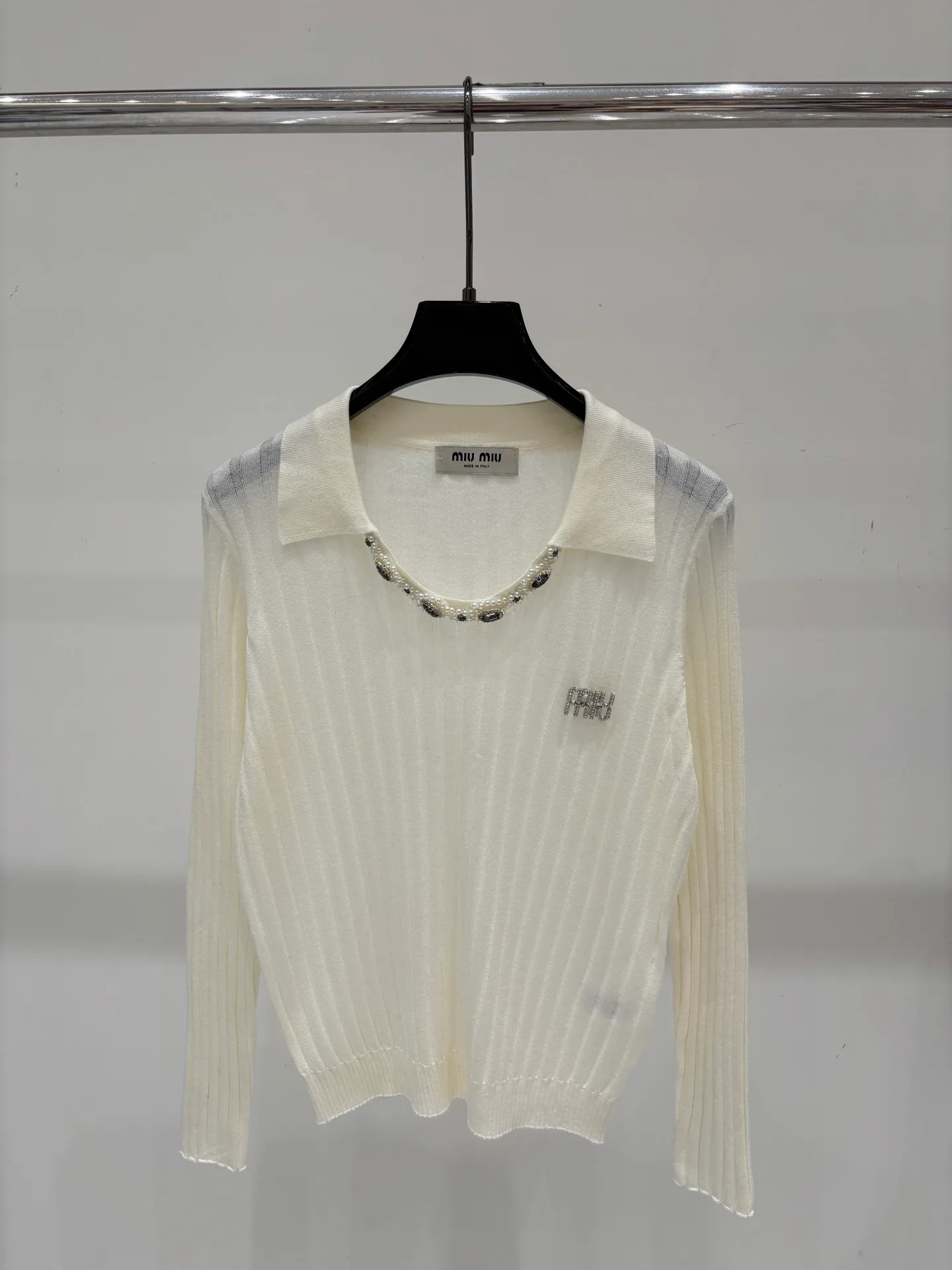 Джемперы И Свитеры Женские Miu Miu 18907506