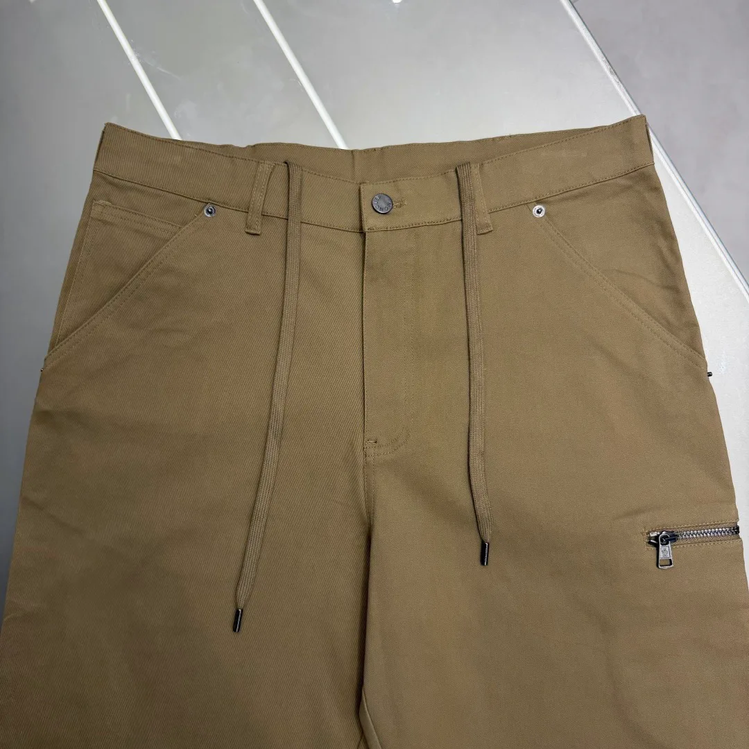 Брюки Мужские Moncler 18227957