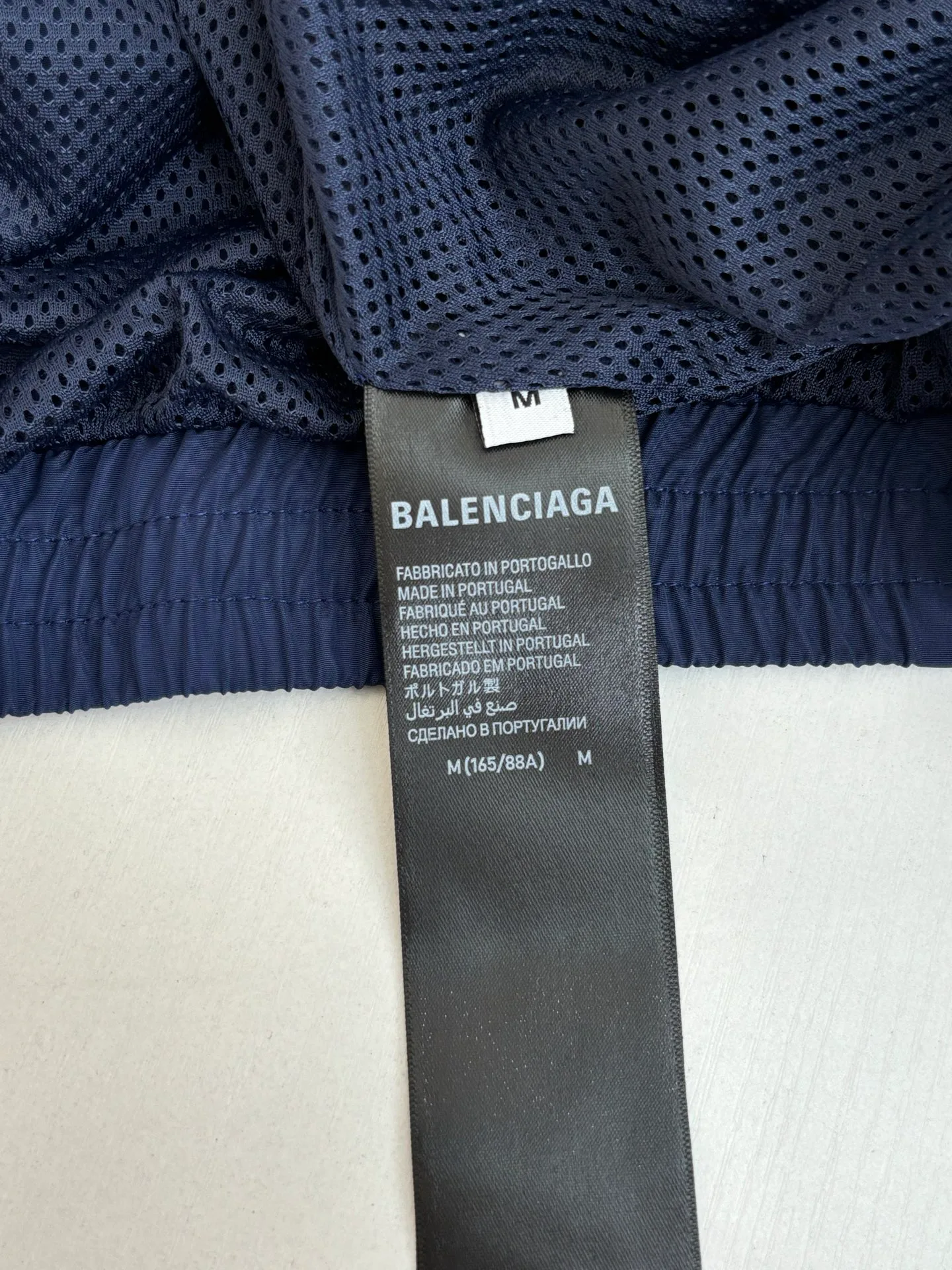Куртки И Пуховики Мужские Balenciaga 948478